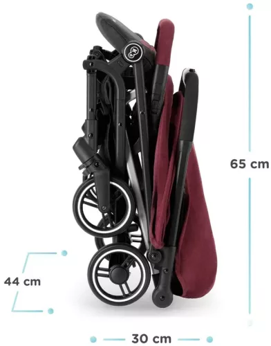 OUTLET Carucior Kinderkraft Carucior usor INDY DUPA RETURNARE