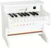 OUTLET Small Foot Pian din lemn pentru copii DEFECT