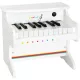 OUTLET Small Foot Pian din lemn pentru copii DEFECT