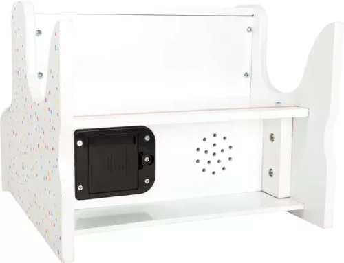 OUTLET Small Foot Pian din lemn pentru copii DEFECT