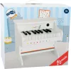 OUTLET Small Foot Pian din lemn pentru copii DEFECT