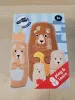 OUTLET Small Foot 10621 Matryoshka Bear Family DEFECT