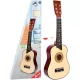 OUTLET Small Foot Chitara clasica din lemn pentru copii 6 corzi DEFECT