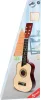 OUTLET Small Foot Chitara clasica din lemn pentru copii 6 corzi DEFECT