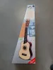OUTLET Small Foot Chitara clasica din lemn pentru copii 6 corzi DEFECT