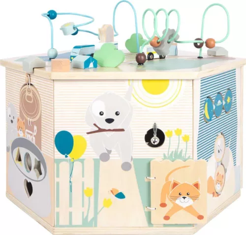 OUTLET Small Foot Activare senzorială gleznă XXL - produs defect
