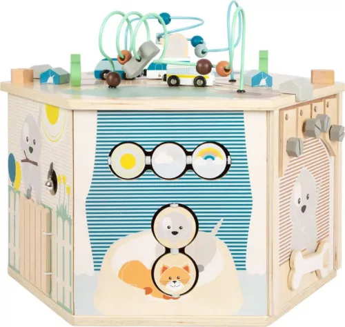 OUTLET Small Foot Activare senzorială gleznă XXL - produs defect