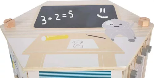 OUTLET Small Foot Activare senzorială gleznă XXL - produs defect