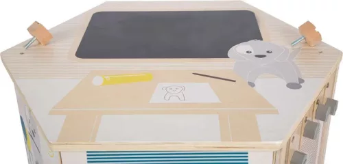 OUTLET Small Foot Activare senzorială gleznă XXL - produs defect