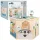 OUTLET Small Foot Activare senzorială gleznă XXL - produs defect