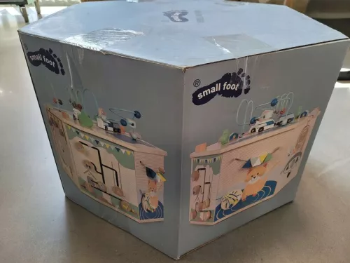 OUTLET Small Foot Activare senzorială gleznă XXL - produs defect