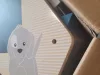 OUTLET Small Foot Activare senzorială gleznă XXL - produs defect