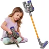 OUTLET Aspirator pentru copii Dyson wireless vertical Casdon - produs defect