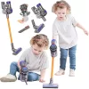 OUTLET Aspirator pentru copii Dyson wireless vertical Casdon - produs defect