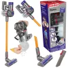 OUTLET Aspirator pentru copii Dyson wireless vertical Casdon - produs defect