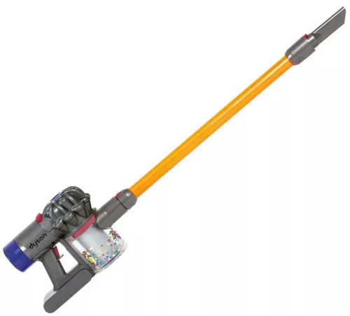 OUTLET Aspirator pentru copii Dyson wireless vertical Casdon - produs defect