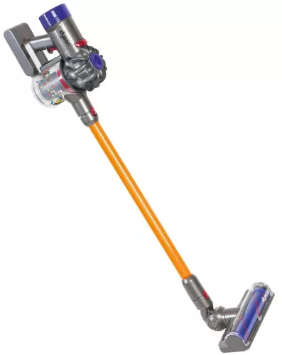 OUTLET Aspirator pentru copii Dyson wireless vertical Casdon - produs defect