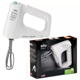   OUTLET Jucărie Braun mixer de mână cu sunet Klein 9623 - produs defect