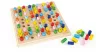 OUTLET Joc de puzzle din lemn Sudoku AMBALAJ DETERMINAT