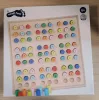 OUTLET Joc de puzzle din lemn Sudoku AMBALAJ DETERMINAT