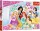 OUTLET Disney Princess Puzzle 200 de piese Disney Princess Merry World of Princesses AMBALAJ DETERMINAT