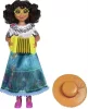 OUTLET Păpușă Mirabel cântând Disney cu acordeon Encanto-ul nostru fermecat AMBALAJ DETERMINAT