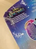 OUTLET Păpușă Mirabel cântând Disney cu acordeon Encanto-ul nostru fermecat AMBALAJ DETERMINAT