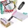 OUTLET Tech Deck set fingerboard Shane's Ramp + skateboard de colecție colorat Paris 2024 AMBALAJ DETERMINAT