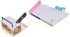 OUTLET Tech Deck set fingerboard Shane's Ramp + skateboard de colecție colorat Paris 2024 AMBALAJ DETERMINAT