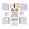 OUTLET Tech Deck set fingerboard Shane's Ramp + skateboard de colecție colorat Paris 2024 AMBALAJ DETERMINAT
