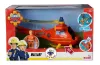 OUTLET Set pompier elicopter Wallby, figurina Tom Thomas + accesorii AMBALAJ DETERMINAT