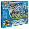 OUTLET Set de jocuri Psi Patrol Joc de masă Chinese Pop Up Memory Memo Memory - produs incomplet