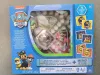 OUTLET Set de jocuri Psi Patrol Joc de masă Chinese Pop Up Memory Memo Memory - produs incomplet