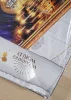 OUTLET Puzzle camera mare Hogwart Harry Potter 500 el. Mișcări câștigătoare AMBALAJ DETERMINAT