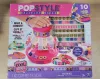 OUTLET Cool Maker Pop Style Bracelet Maker Kit AMBALAJ DETERMINAT