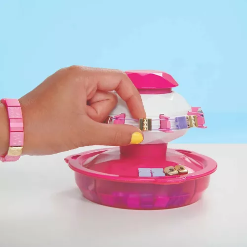 OUTLET Cool Maker Pop Style Bracelet Maker Kit AMBALAJ DETERMINAT