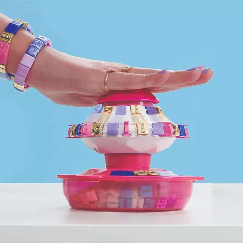 OUTLET Cool Maker Pop Style Bracelet Maker Kit AMBALAJ DETERMINAT