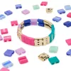 OUTLET Cool Maker Pop Style Bracelet Maker Kit AMBALAJ DETERMINAT