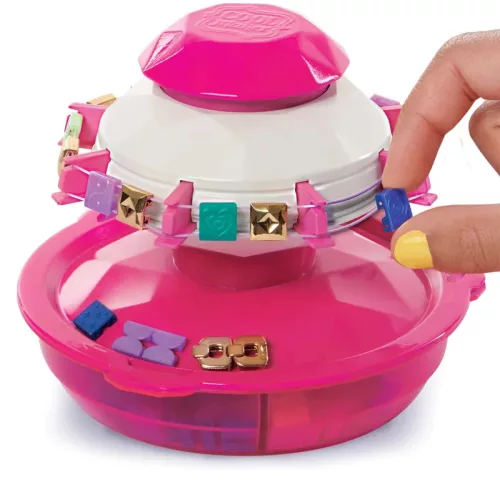 OUTLET Cool Maker Pop Style Bracelet Maker Kit AMBALAJ DETERMINAT