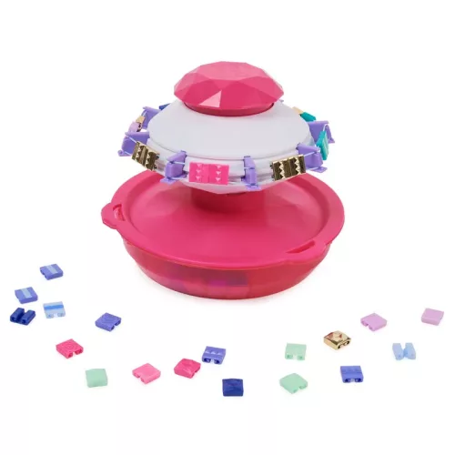 OUTLET Cool Maker Pop Style Bracelet Maker Kit AMBALAJ DETERMINAT