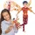 Mia and Me Mo Elf Papusa cu aripi mobile 23 cm + accesorii si inel pentru fata AMBALAJ DETERMINAT
