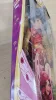 Mia and Me Mo Elf Papusa cu aripi mobile 23 cm + accesorii si inel pentru fata AMBALAJ DETERMINAT