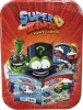 Cutie de colecție Super Zings Comic + Jachetă + Magnet AMBALAJ DETERMINAT