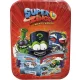 Cutie de colecție Super Zings Comic + Jachetă + Magnet AMBALAJ DETERMINAT