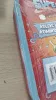 Cutie de colecție Super Zings Comic + Jachetă + Magnet AMBALAJ DETERMINAT