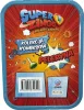 Cutie de colecție Super Zings Comic + Jachetă + Magnet AMBALAJ DETERMINAT