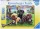 OUTLET Ravensburger Puzzle 100 XXL Picnic Puppies - mărfuri returnate