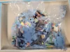 OUTLET Ravensburger Puzzle 100 XXL Picnic Puppies - mărfuri returnate