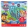 OUTLET Joc de puzzle Four in a row Psi Patrol Four in a Row pentru copii AMBALAJ DETERMINAT