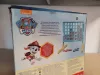 OUTLET Joc de puzzle Four in a row Psi Patrol Four in a Row pentru copii AMBALAJ DETERMINAT